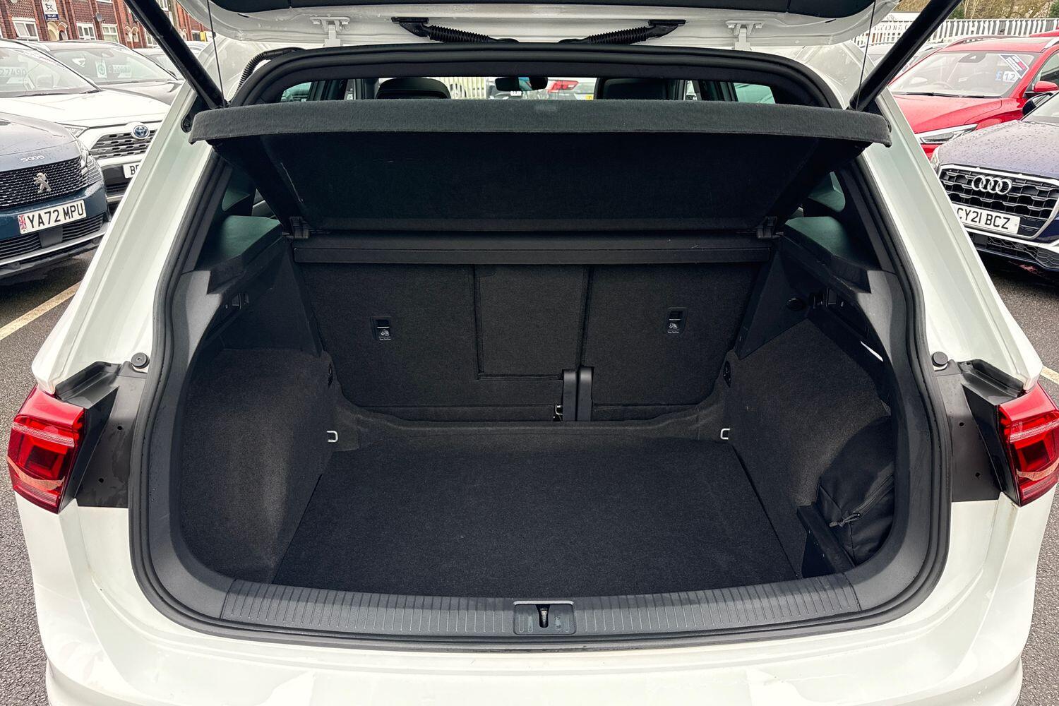 Used Volkswagen Tiguan 2022 for sale - 77798397: Photo 10