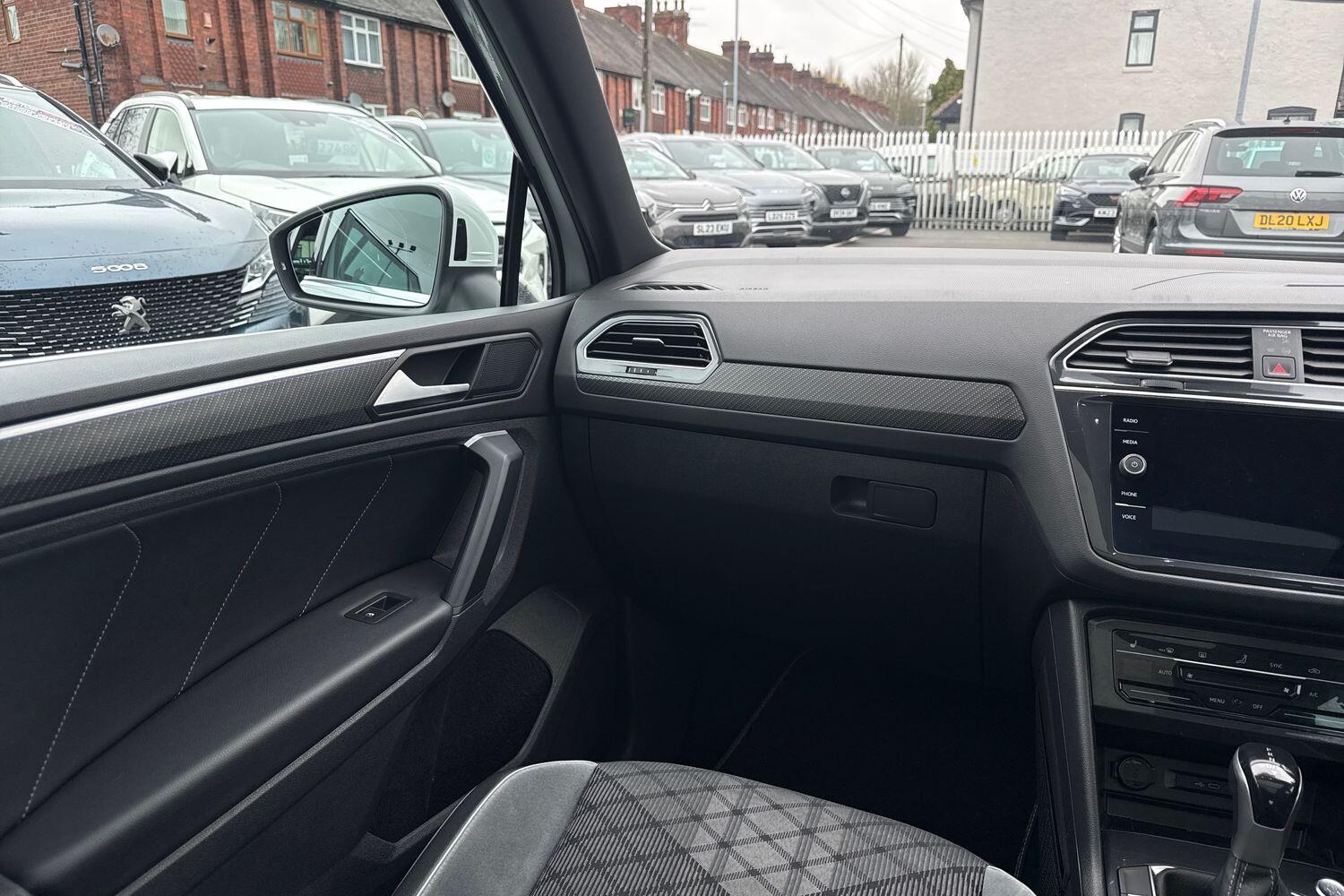 Used Volkswagen Tiguan 2022 for sale - 77798397: Photo 15