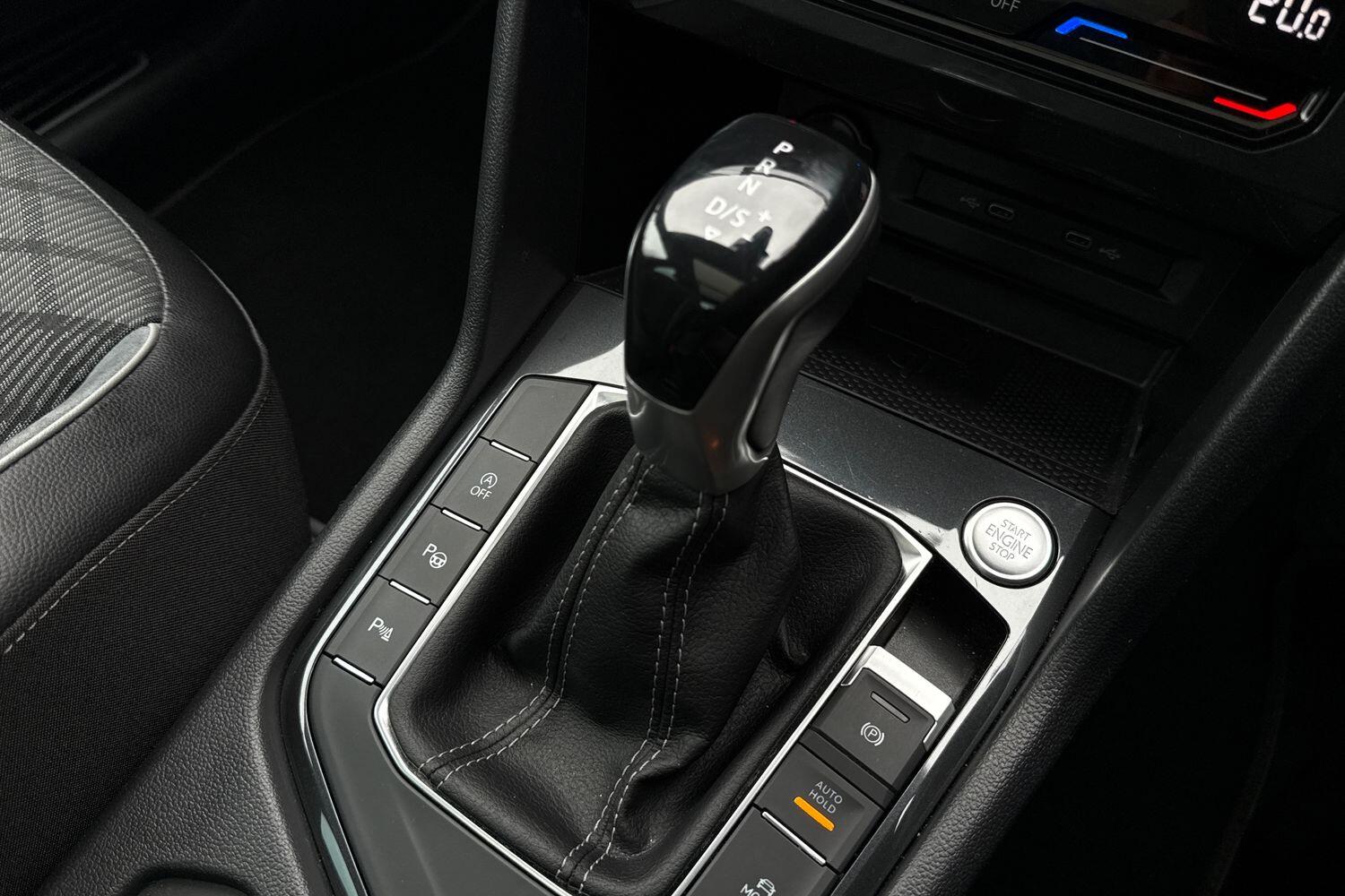 Used Volkswagen Tiguan 2022 for sale - 77798397: Photo 20