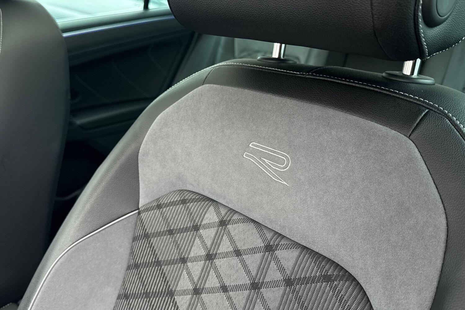 Used Volkswagen Tiguan 2022 for sale - 77798397: Photo 31