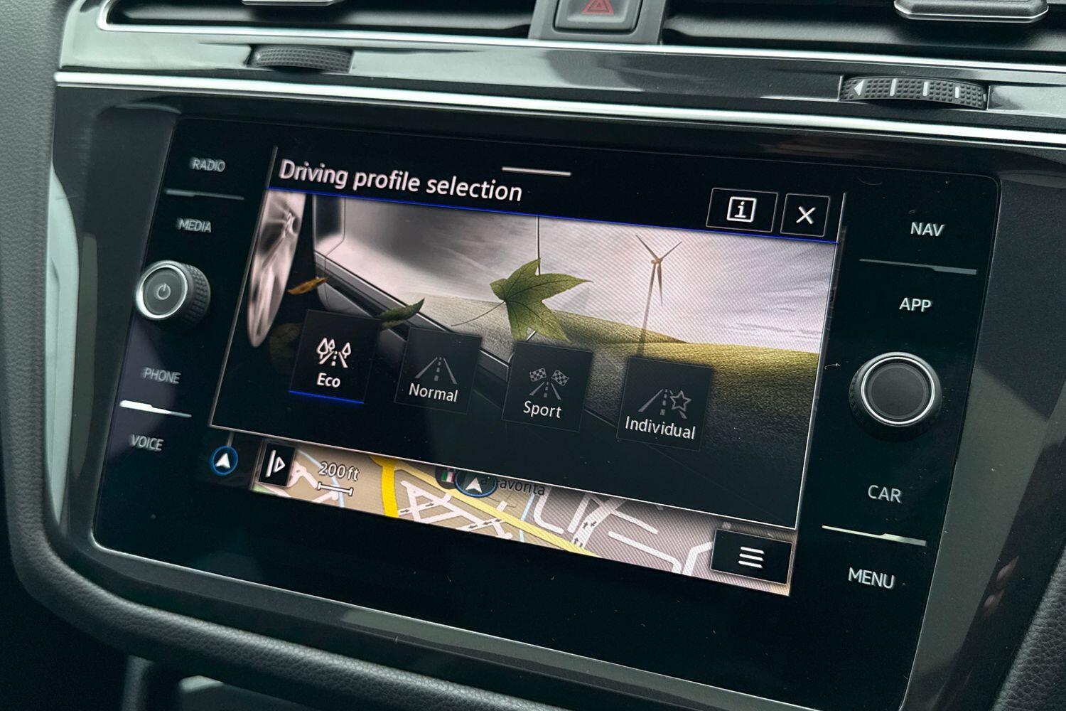 Used Volkswagen Tiguan 2022 for sale - 77798397: Photo 38