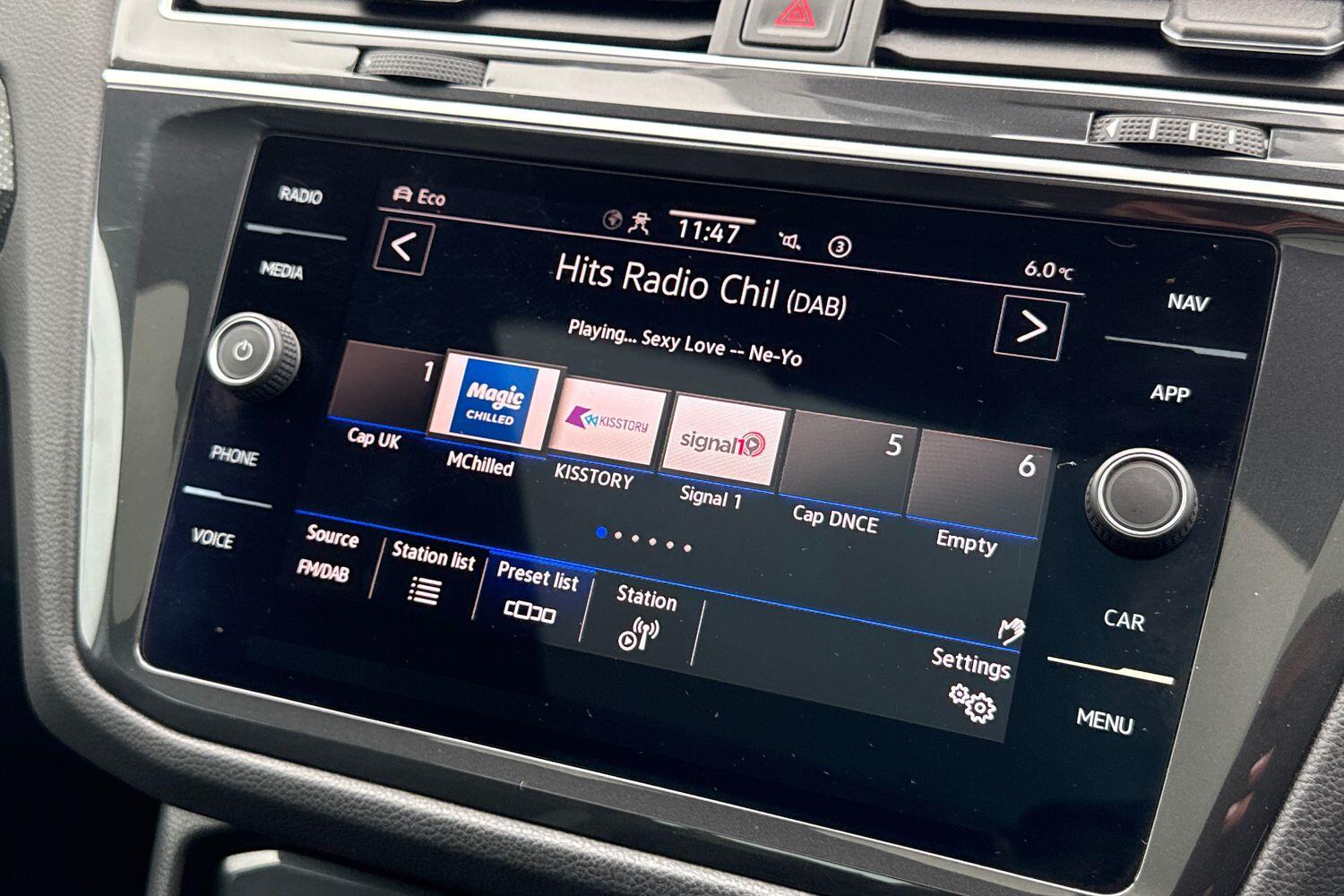 Used Volkswagen Tiguan 2022 for sale - 77798397: Photo 39