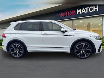 Used Volkswagen Tiguan 2022 for sale - 77798397: Photo