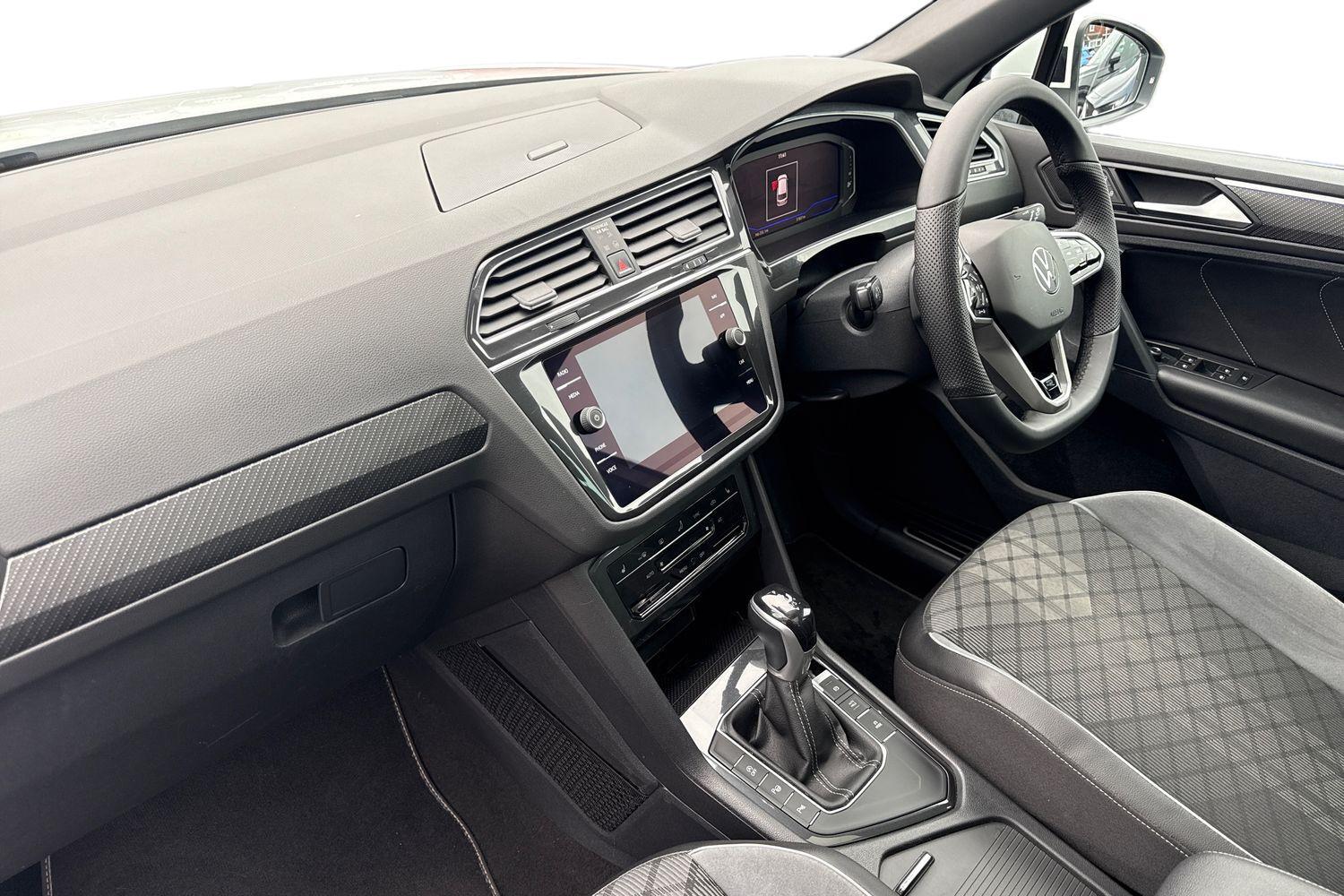 Used Volkswagen Tiguan 2022 for sale - 77798397: Photo 9