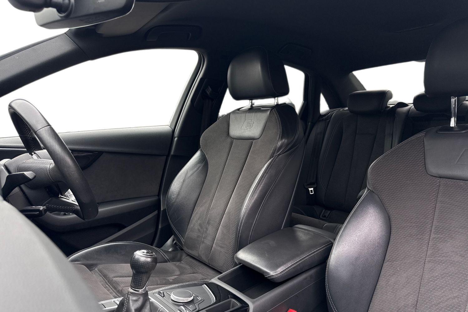 Used Audi A4 2017 for sale - 77834801: Photo 11