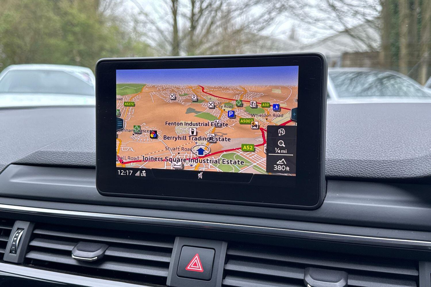 Used Audi A4 2017 for sale - 77834801: Photo 12