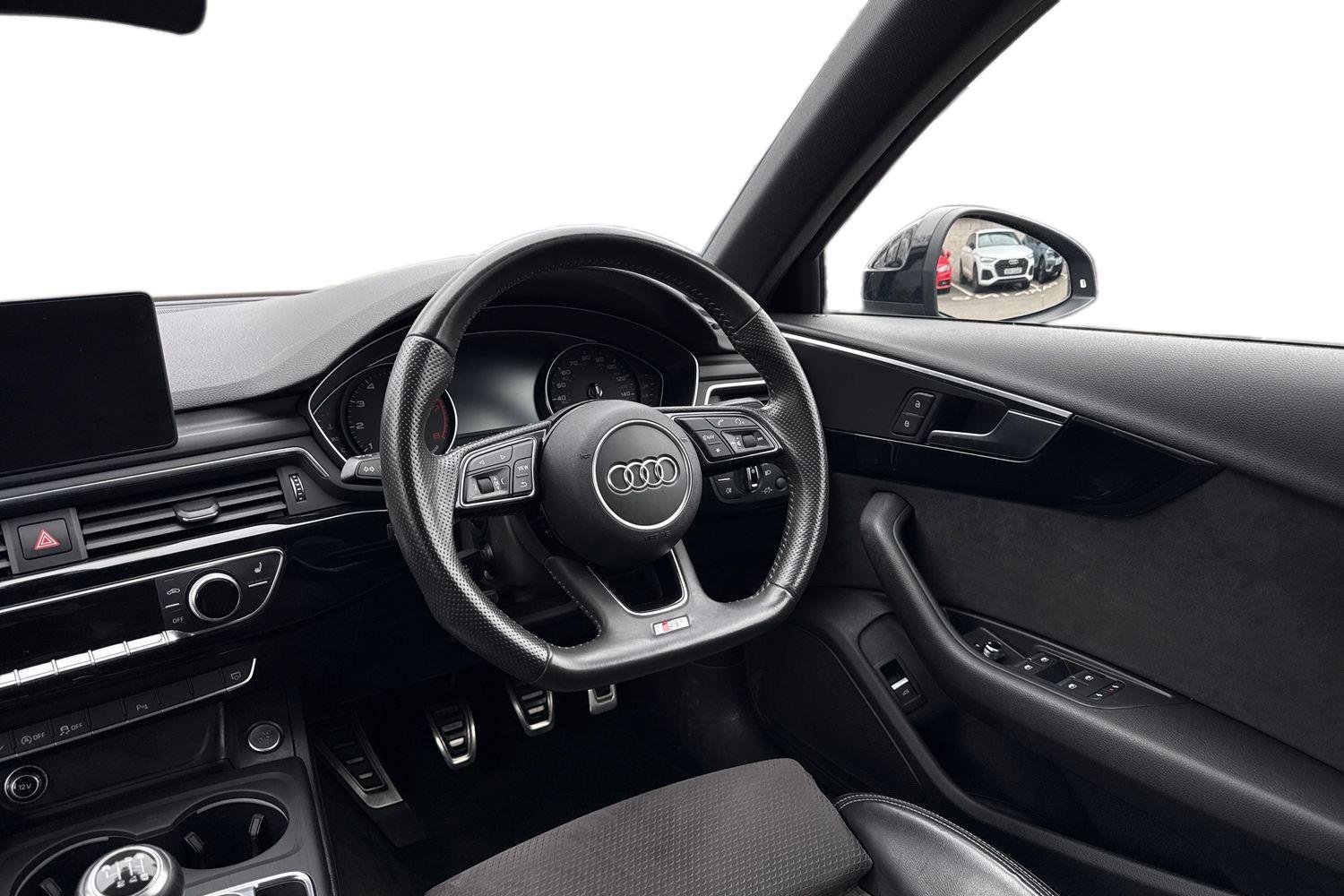 Used Audi A4 2017 for sale - 77834801: Photo 13