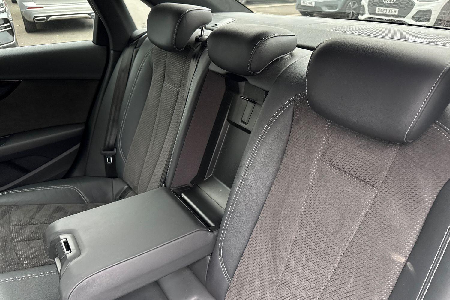 Used Audi A4 2017 for sale - 77834801: Photo 14