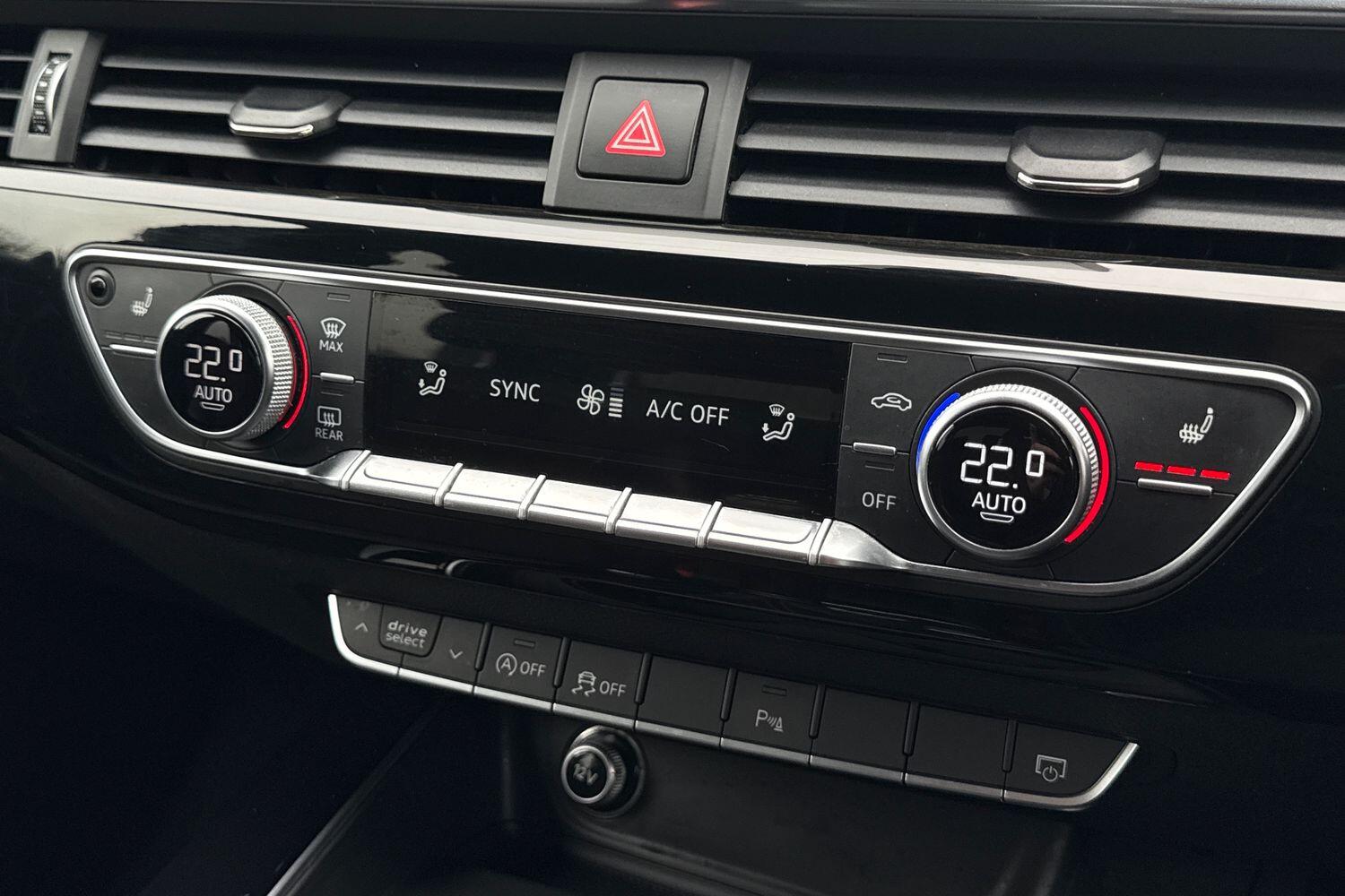 Used Audi A4 2017 for sale - 77834801: Photo 19