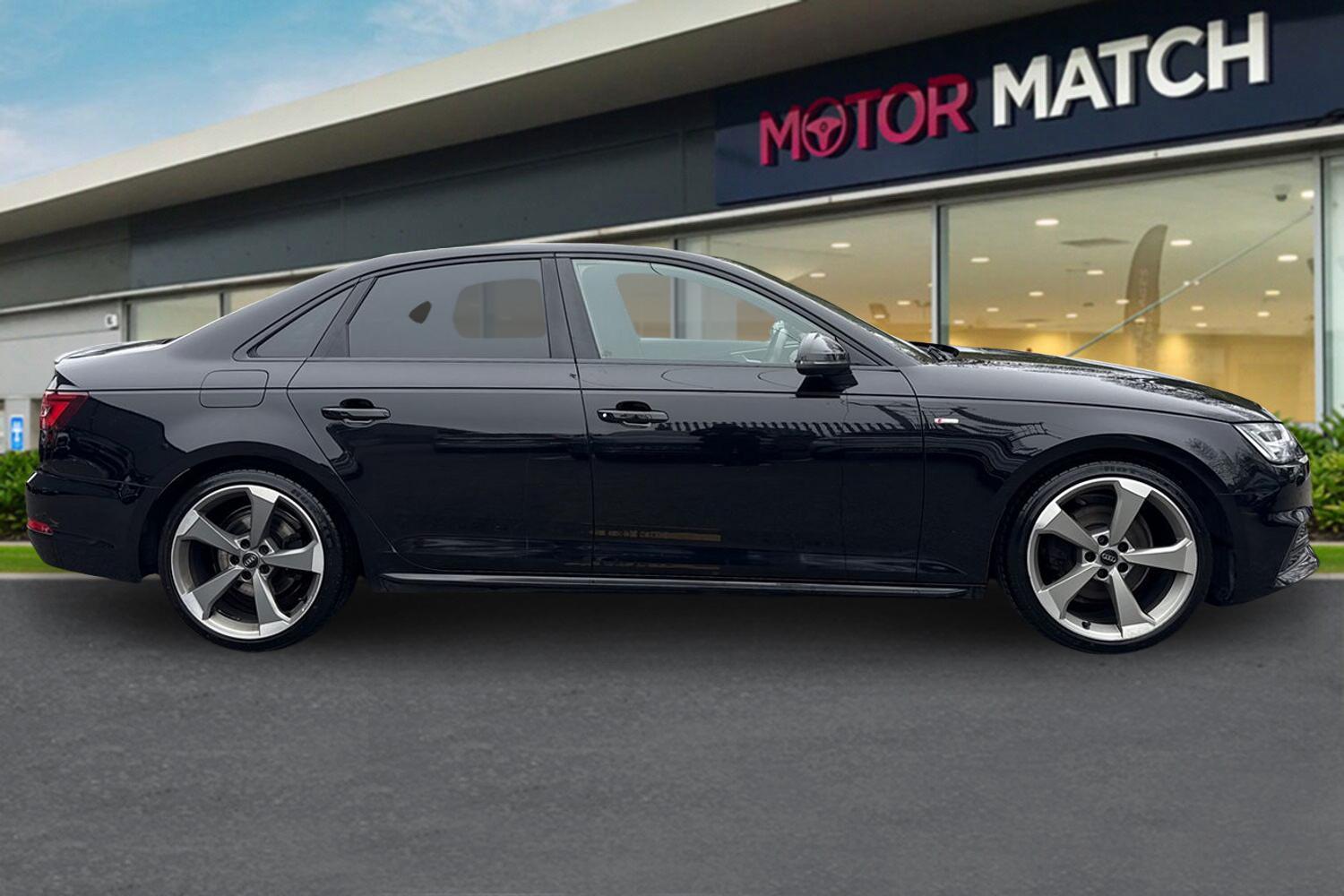 Used Audi A4 2017 for sale - 77834801: Photo 3