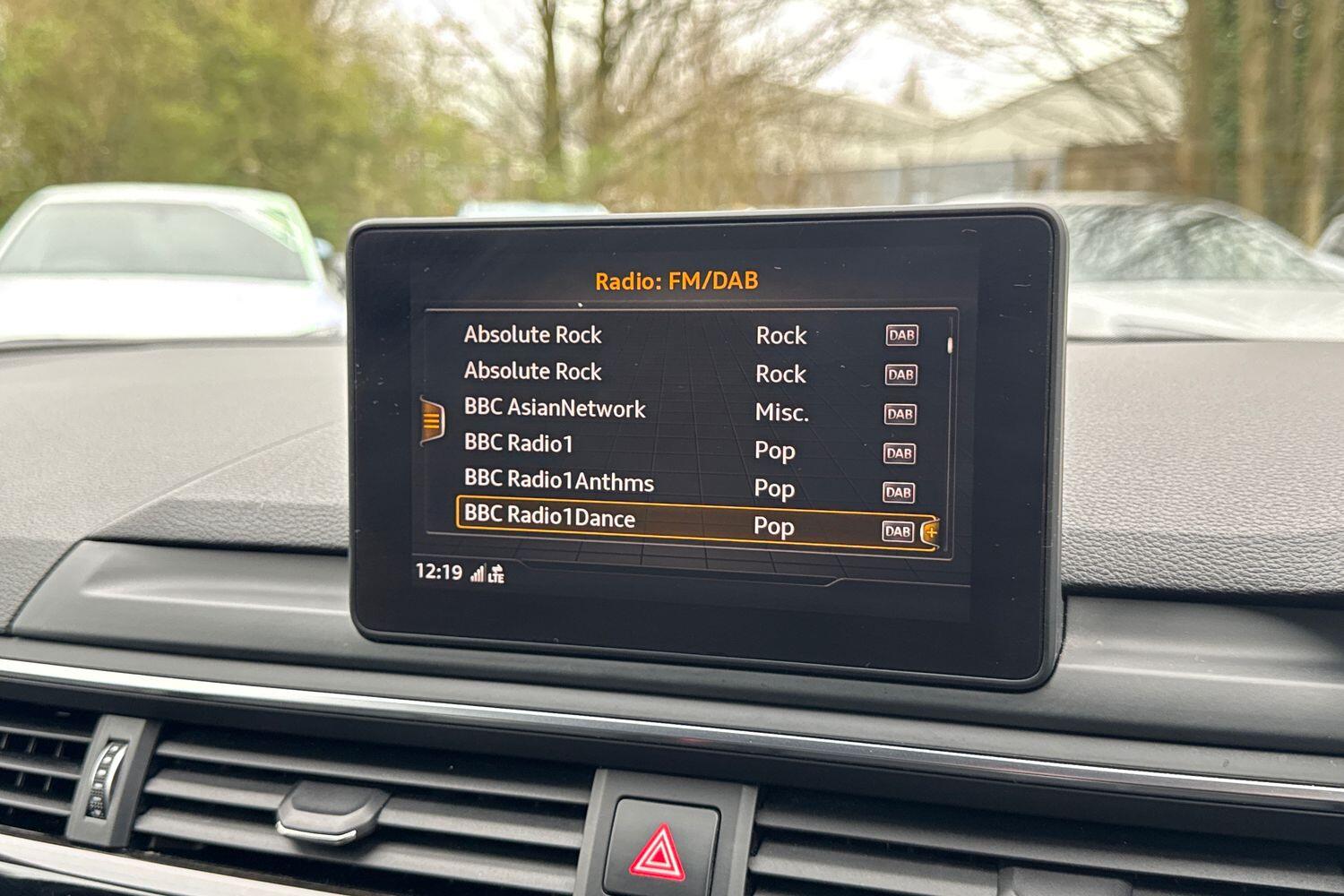 Used Audi A4 2017 for sale - 77834801: Photo 31