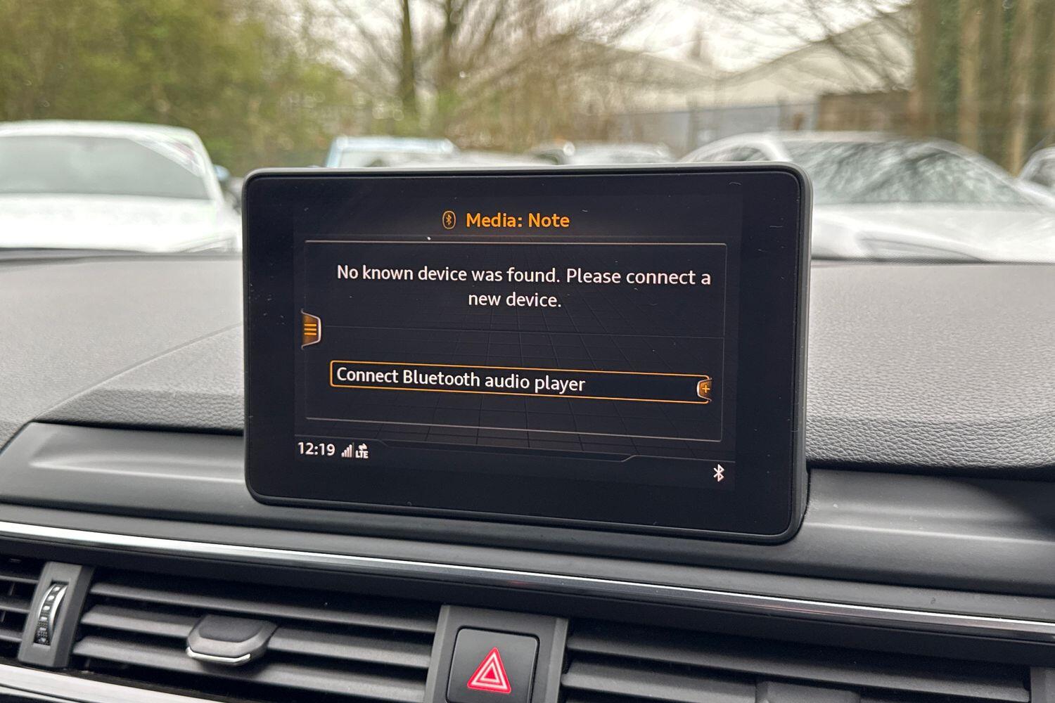 Used Audi A4 2017 for sale - 77834801: Photo 32