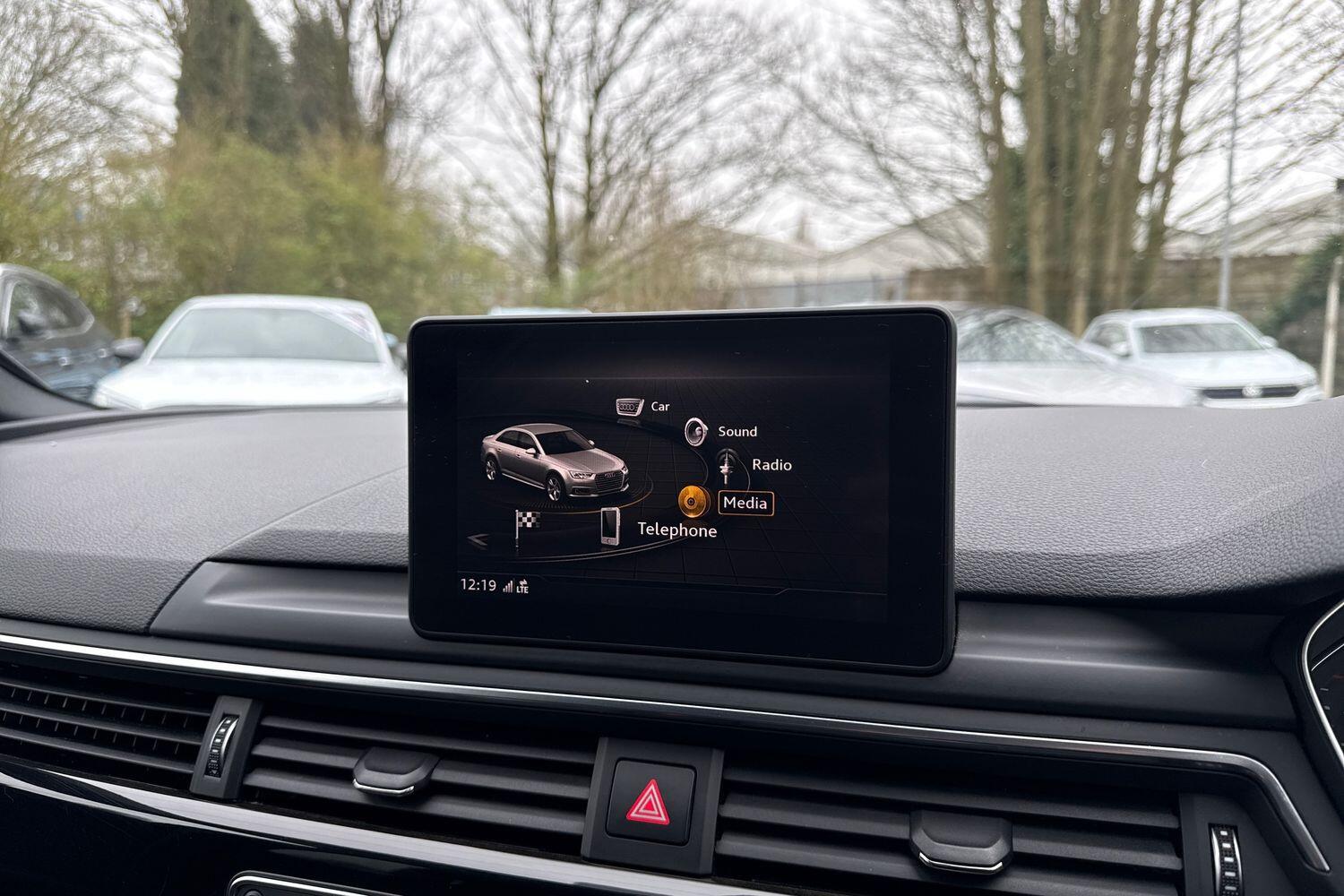 Used Audi A4 2017 for sale - 77834801: Photo 33