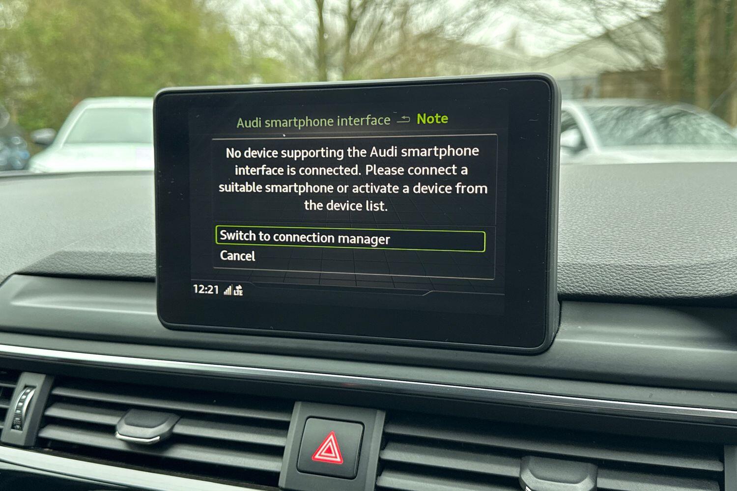 Used Audi A4 2017 for sale - 77834801: Photo 35