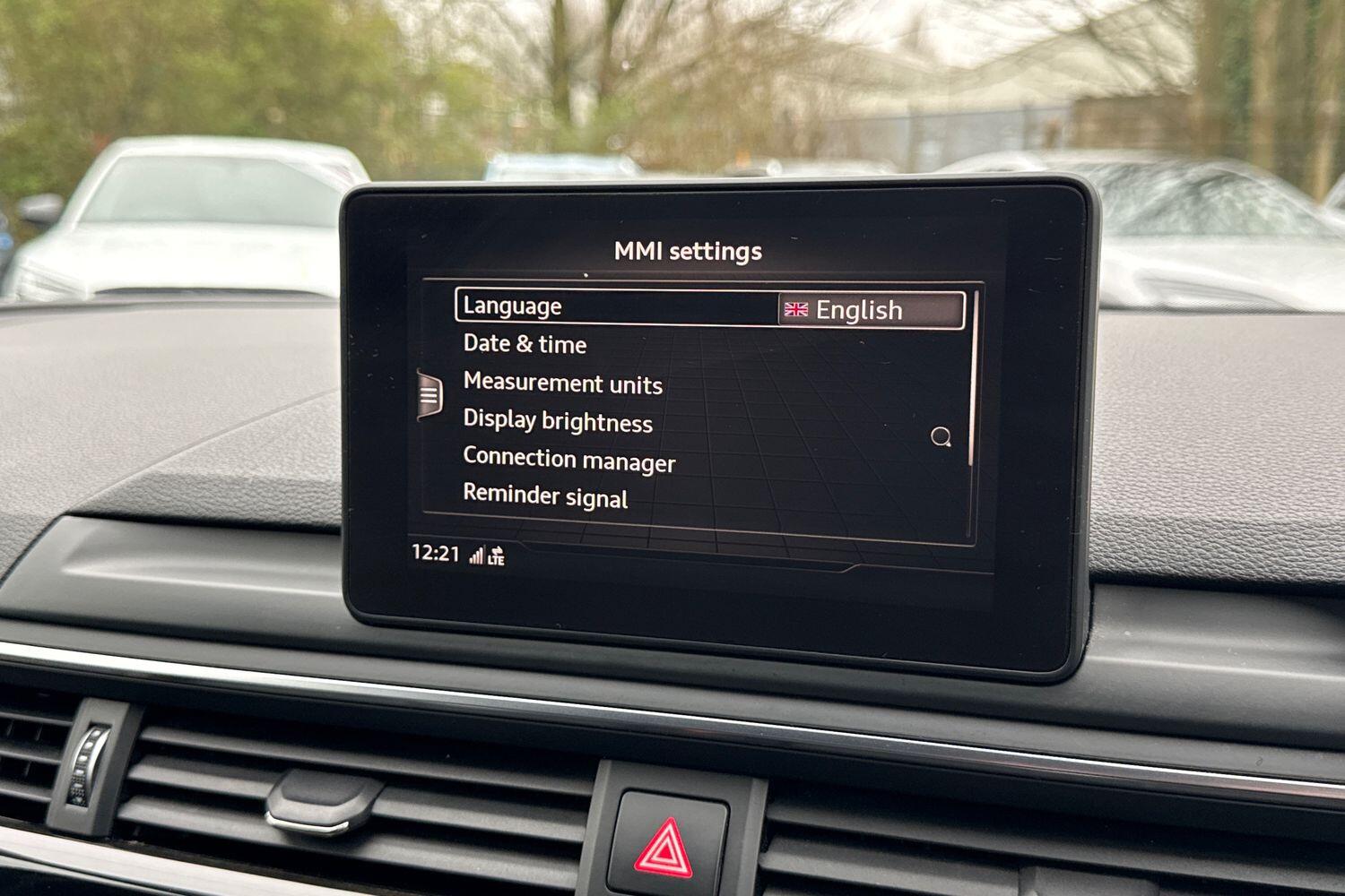 Used Audi A4 2017 for sale - 77834801: Photo 37