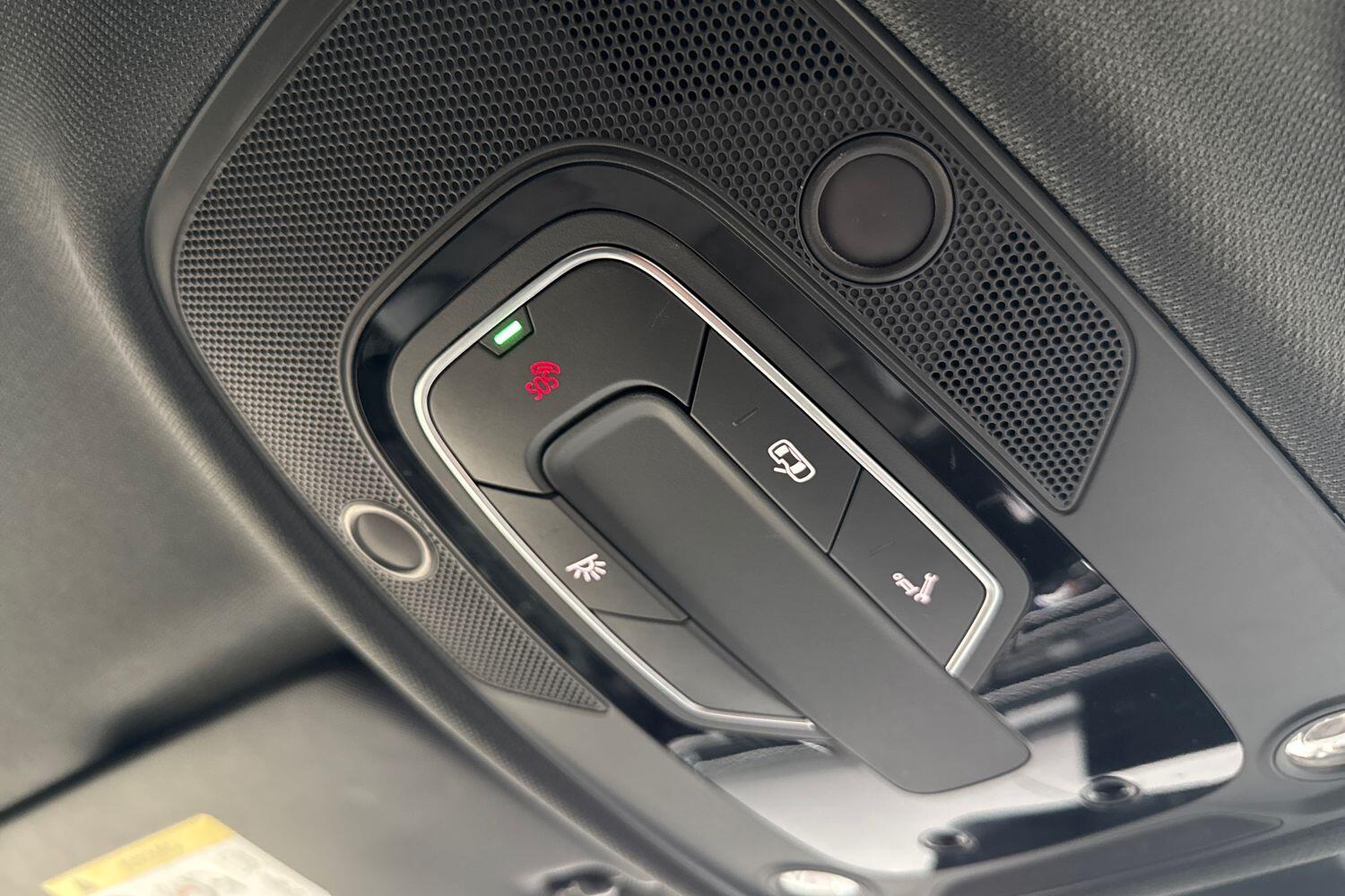 Used Audi A4 2017 for sale - 77834801: Photo 40