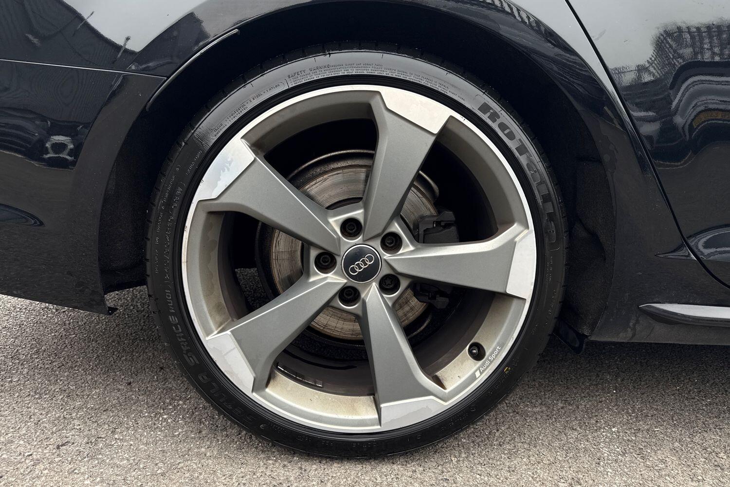 Used Audi A4 2017 for sale - 77834801: Photo 7