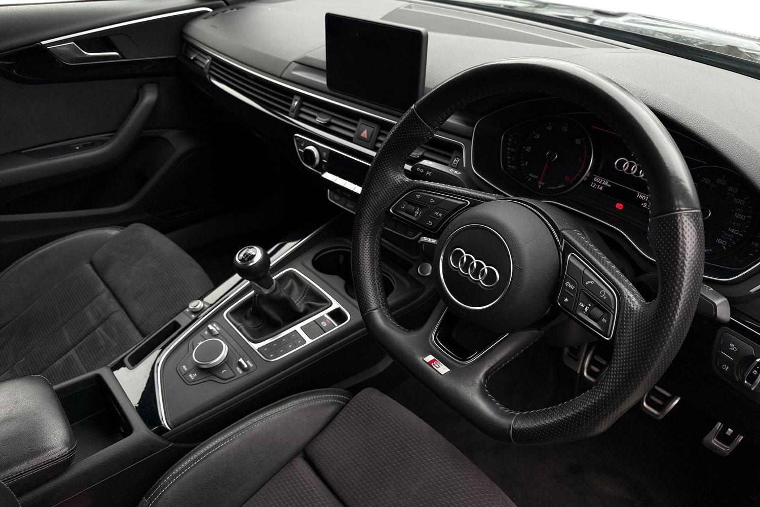 Used Audi A4 2017 for sale - 77834801: Photo 8