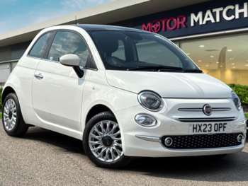 2023 - 1.0 MHEV Euro 6 (s/s) 3dr