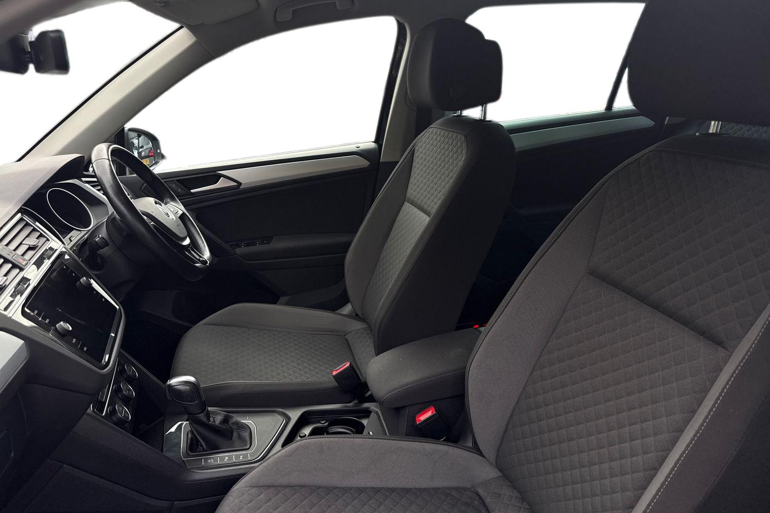 Used Volkswagen Tiguan 2019 for sale - 76365171: Photo 11