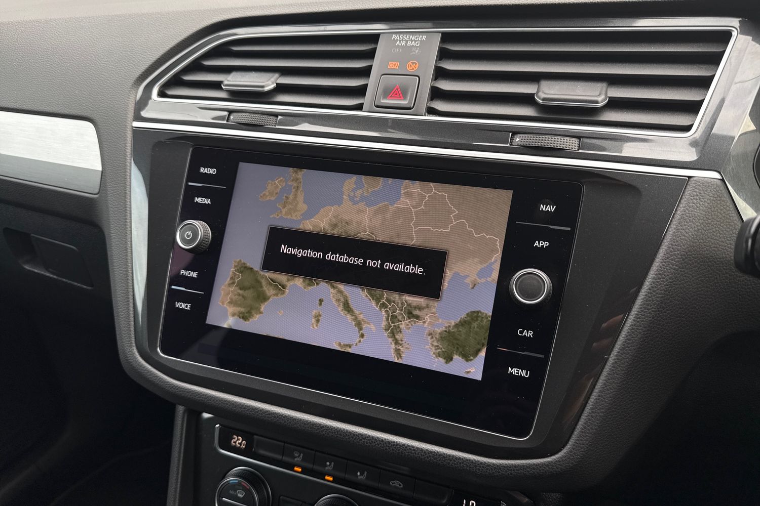 Used Volkswagen Tiguan 2019 for sale - 76365171: Photo 12