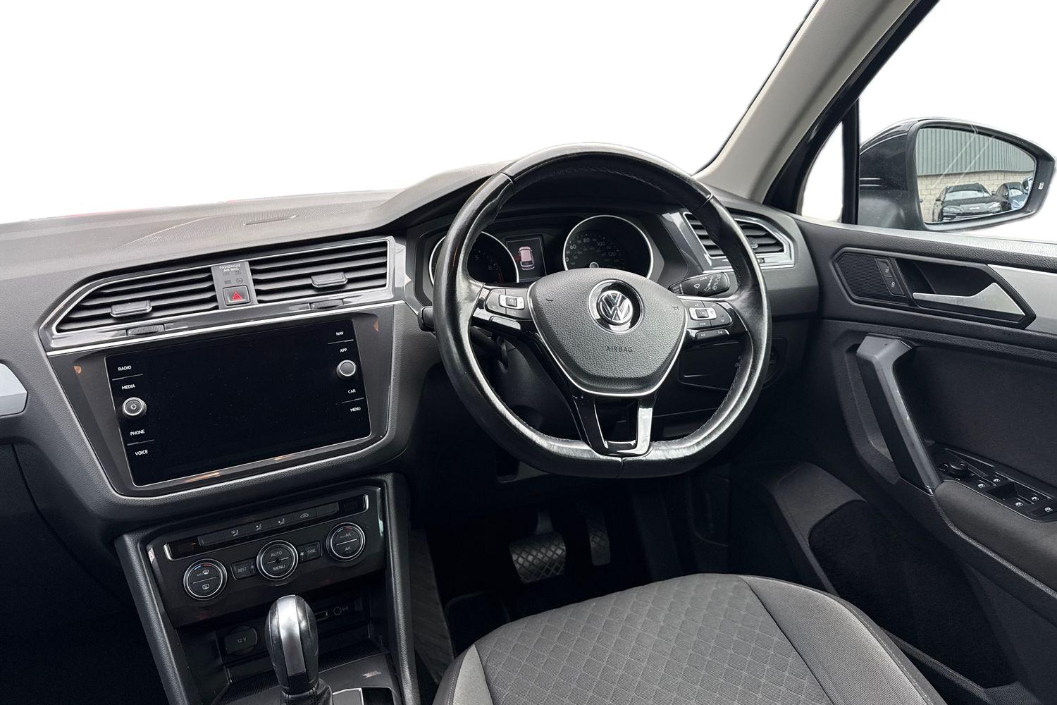 Used Volkswagen Tiguan 2019 for sale - 76365171: Photo 13