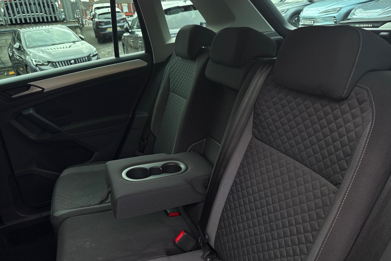 Used Volkswagen Tiguan 2019 for sale - 76365171: Photo 14