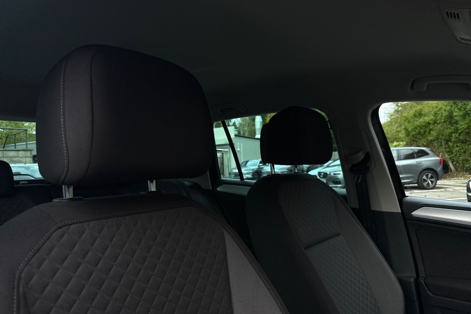 Used Volkswagen Tiguan 2019 for sale - 76365171: Photo 21