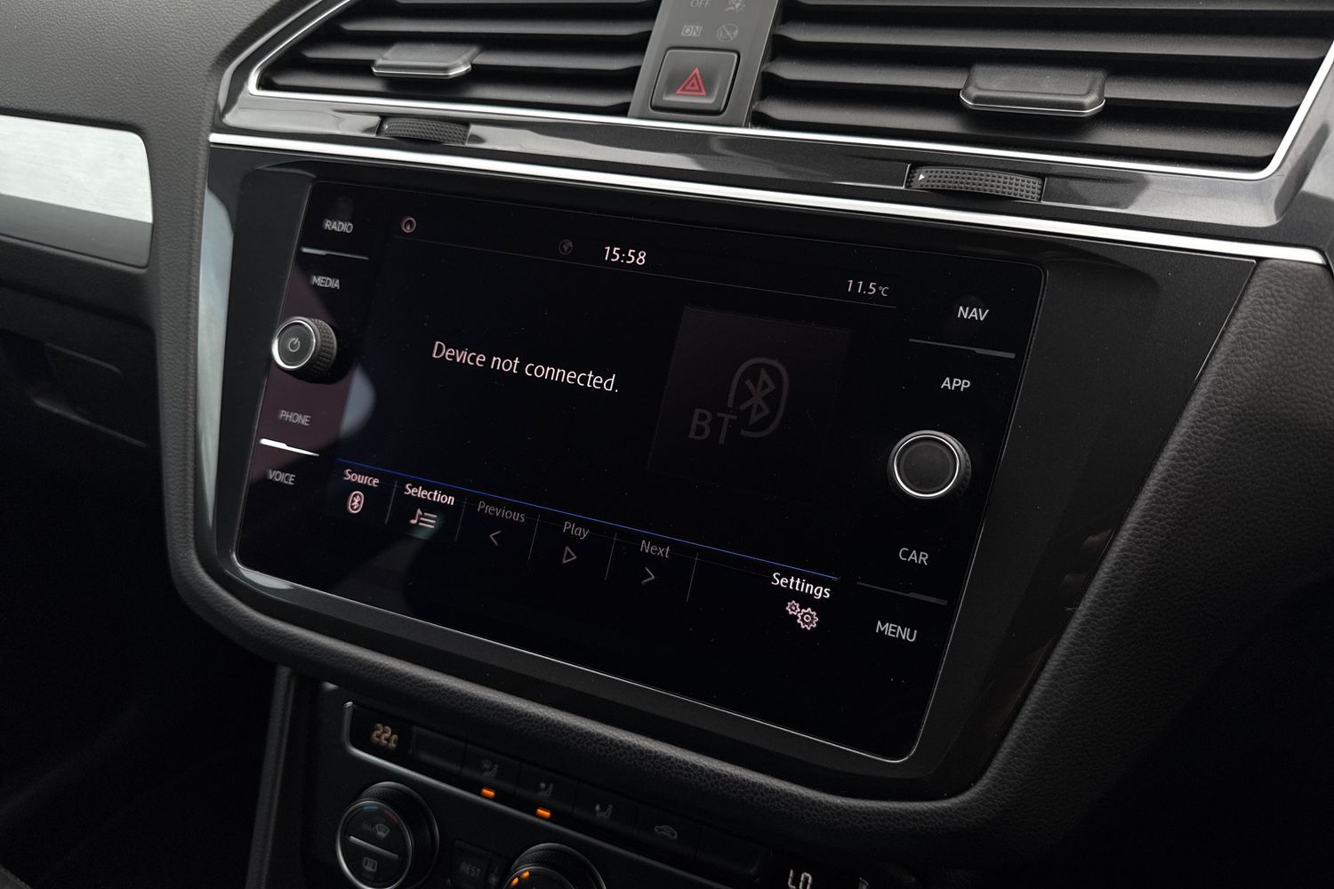 Used Volkswagen Tiguan 2019 for sale - 76365171: Photo 29