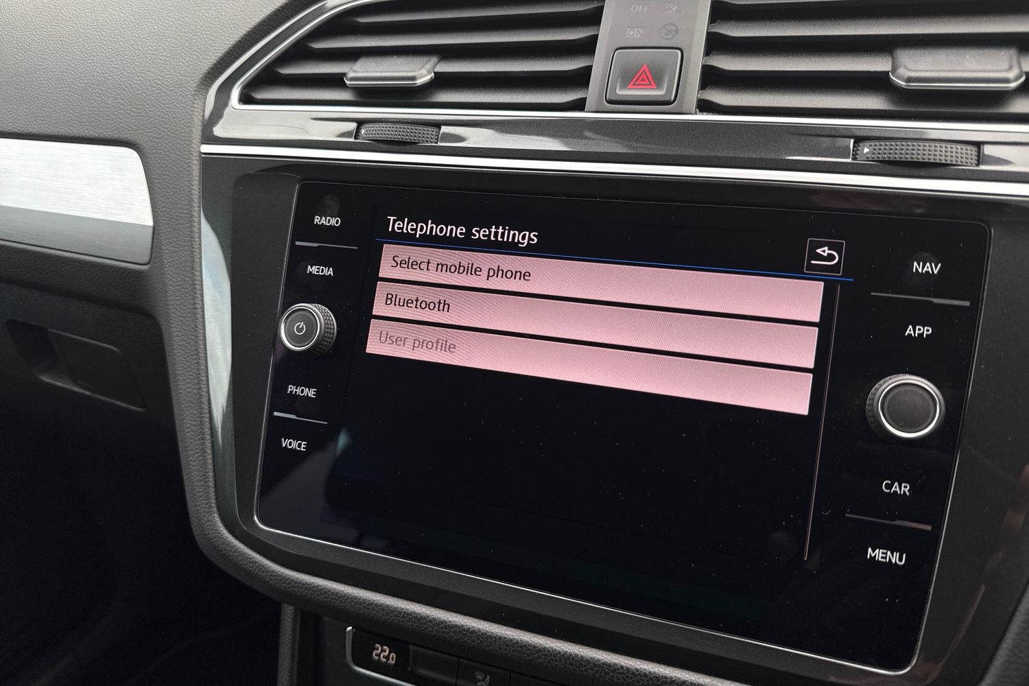 Used Volkswagen Tiguan 2019 for sale - 76365171: Photo 30