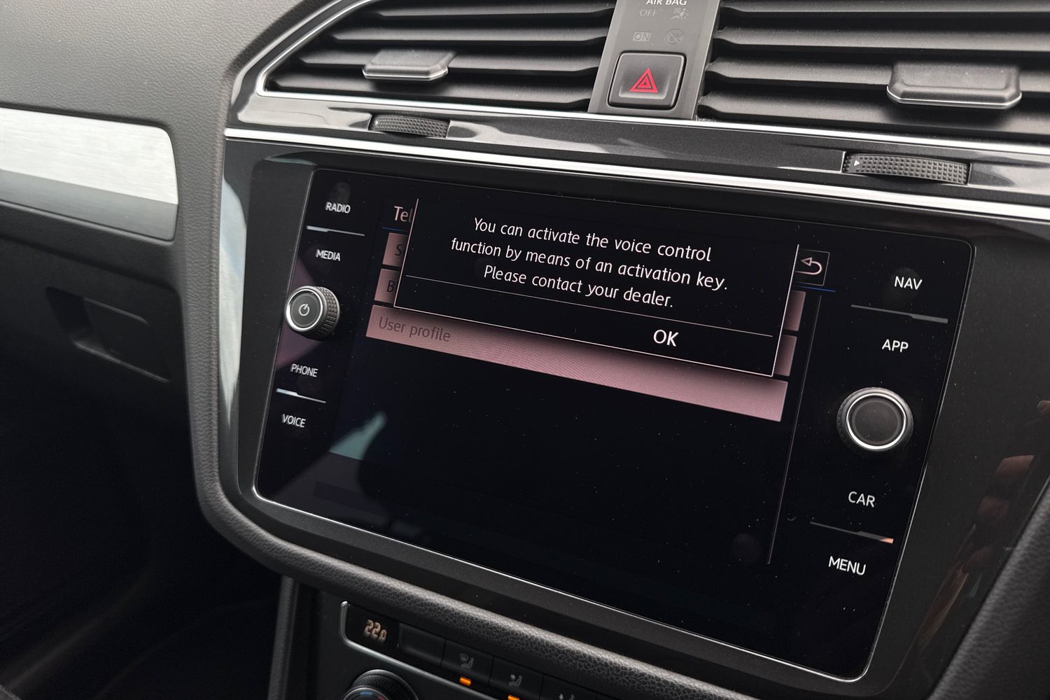 Used Volkswagen Tiguan 2019 for sale - 76365171: Photo 31