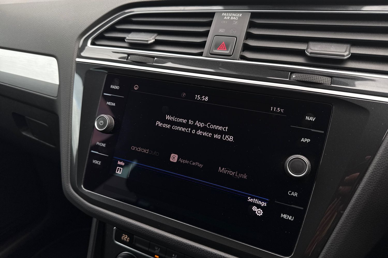 Used Volkswagen Tiguan 2019 for sale - 76365171: Photo 32