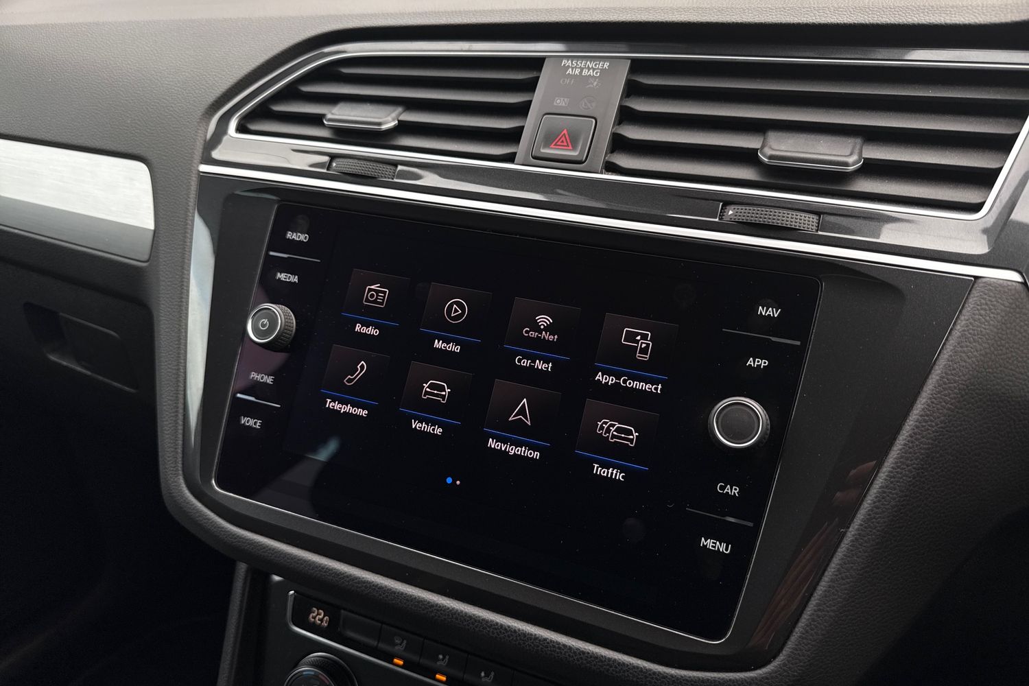 Used Volkswagen Tiguan 2019 for sale - 76365171: Photo 33