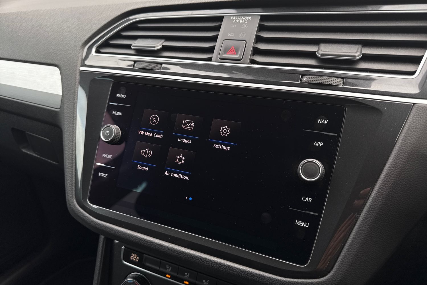 Used Volkswagen Tiguan 2019 for sale - 76365171: Photo 34