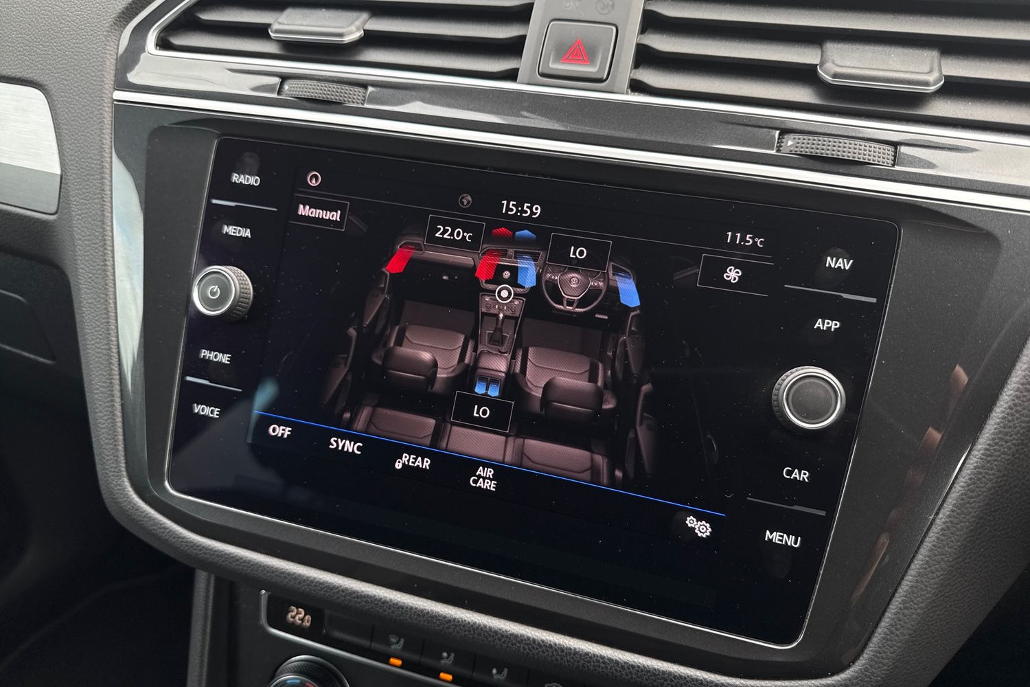 Used Volkswagen Tiguan 2019 for sale - 76365171: Photo 35