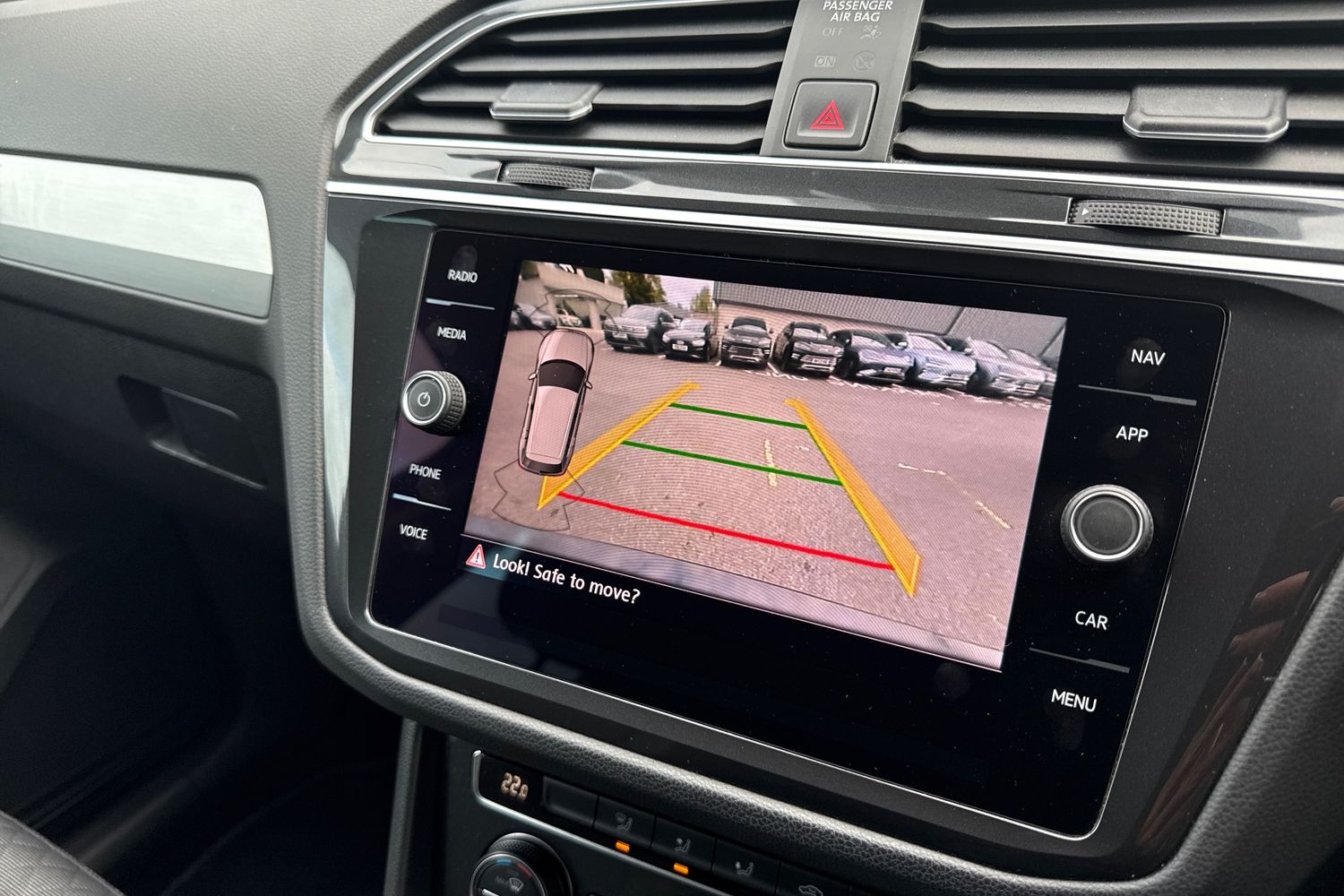 Used Volkswagen Tiguan 2019 for sale - 76365171: Photo 39