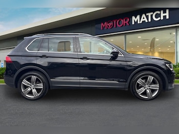 Used Volkswagen Tiguan 2019 for sale - 76365171: Photo