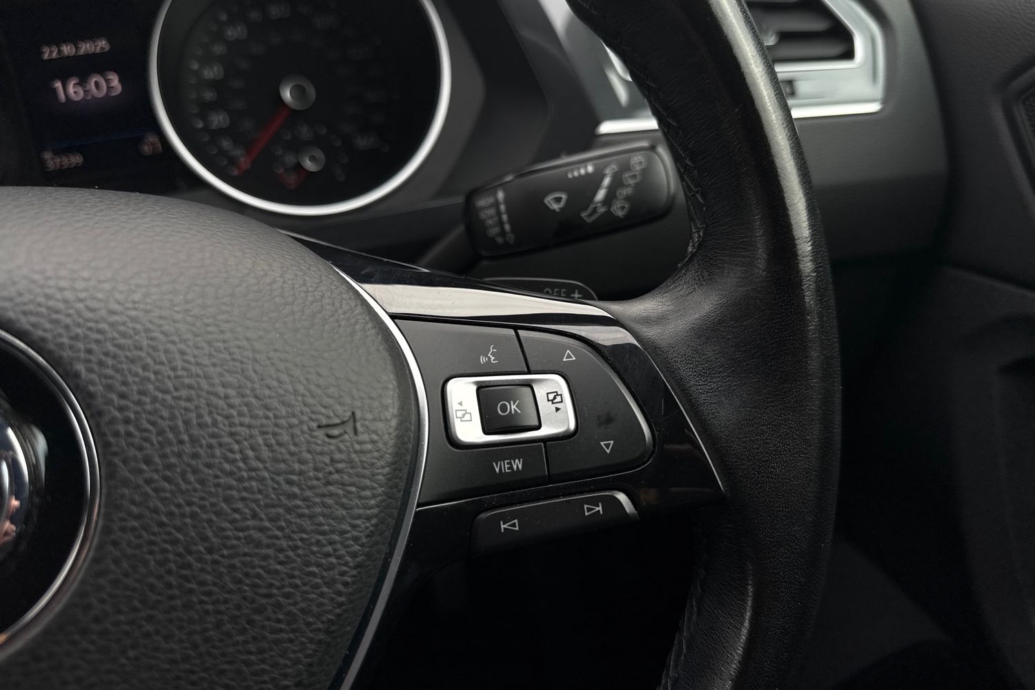 Used Volkswagen Tiguan 2019 for sale - 76365171: Photo 43