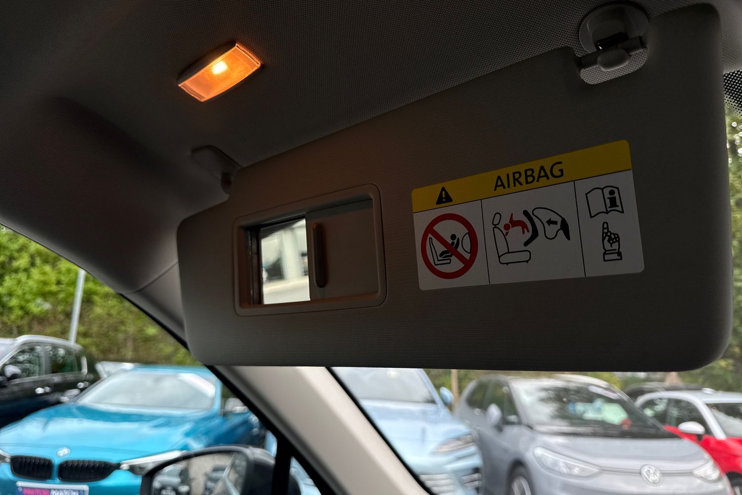 Used Volkswagen Tiguan 2019 for sale - 76365171: Photo 45