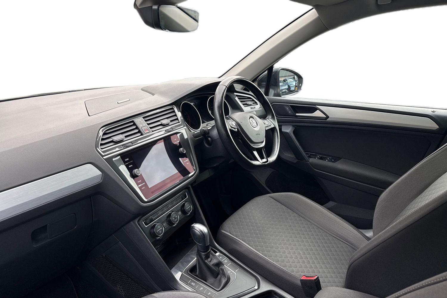 Used Volkswagen Tiguan 2019 for sale - 76365171: Photo 9