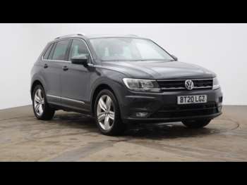 2020 - 1.5 TSI EVO Match Euro 6 (s/s) 5dr