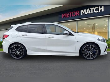 Used BMW 1 Series 2021 for sale - 78484973: Photo