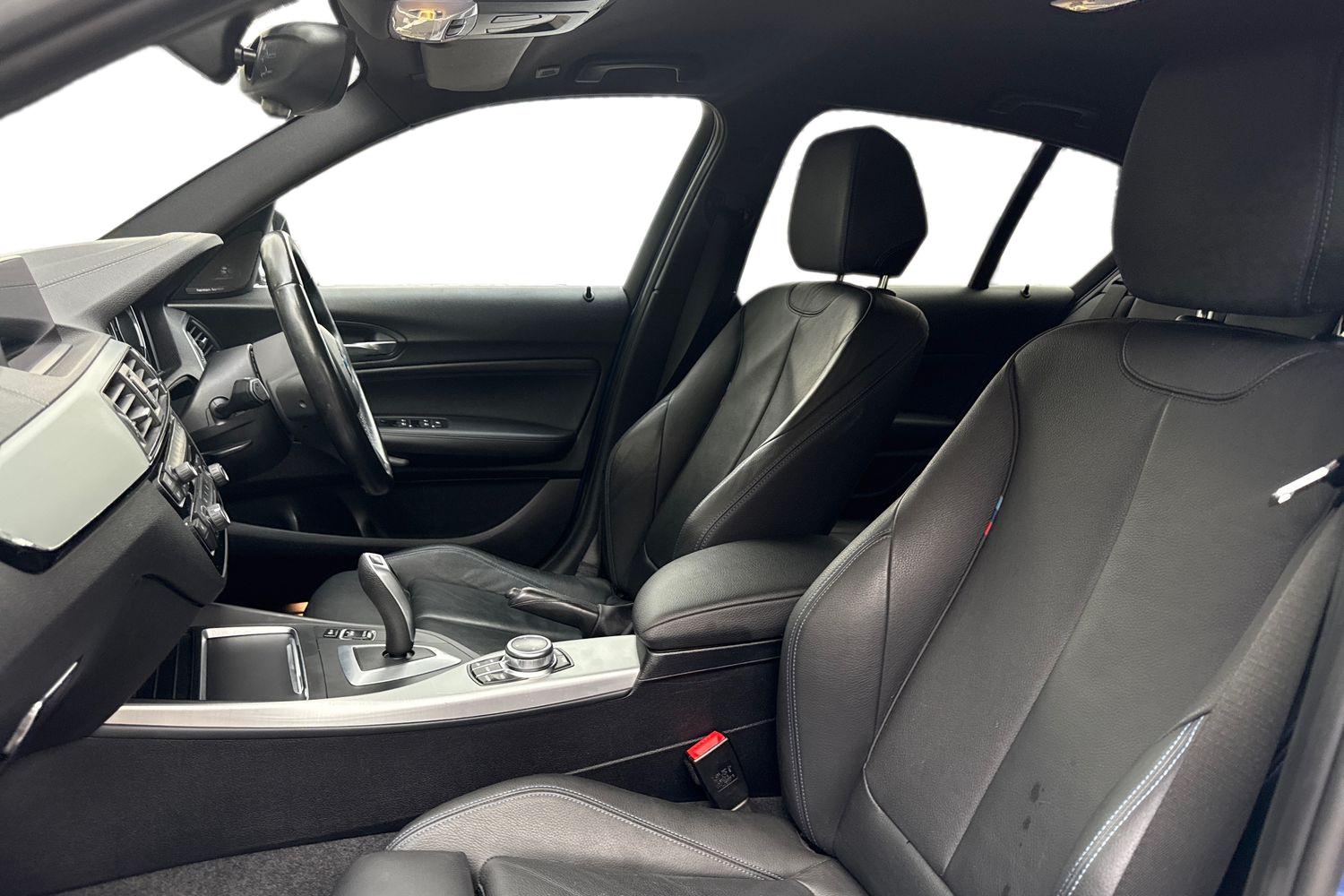 Used BMW 1 Series 2019 for sale - 76365190: Photo 10