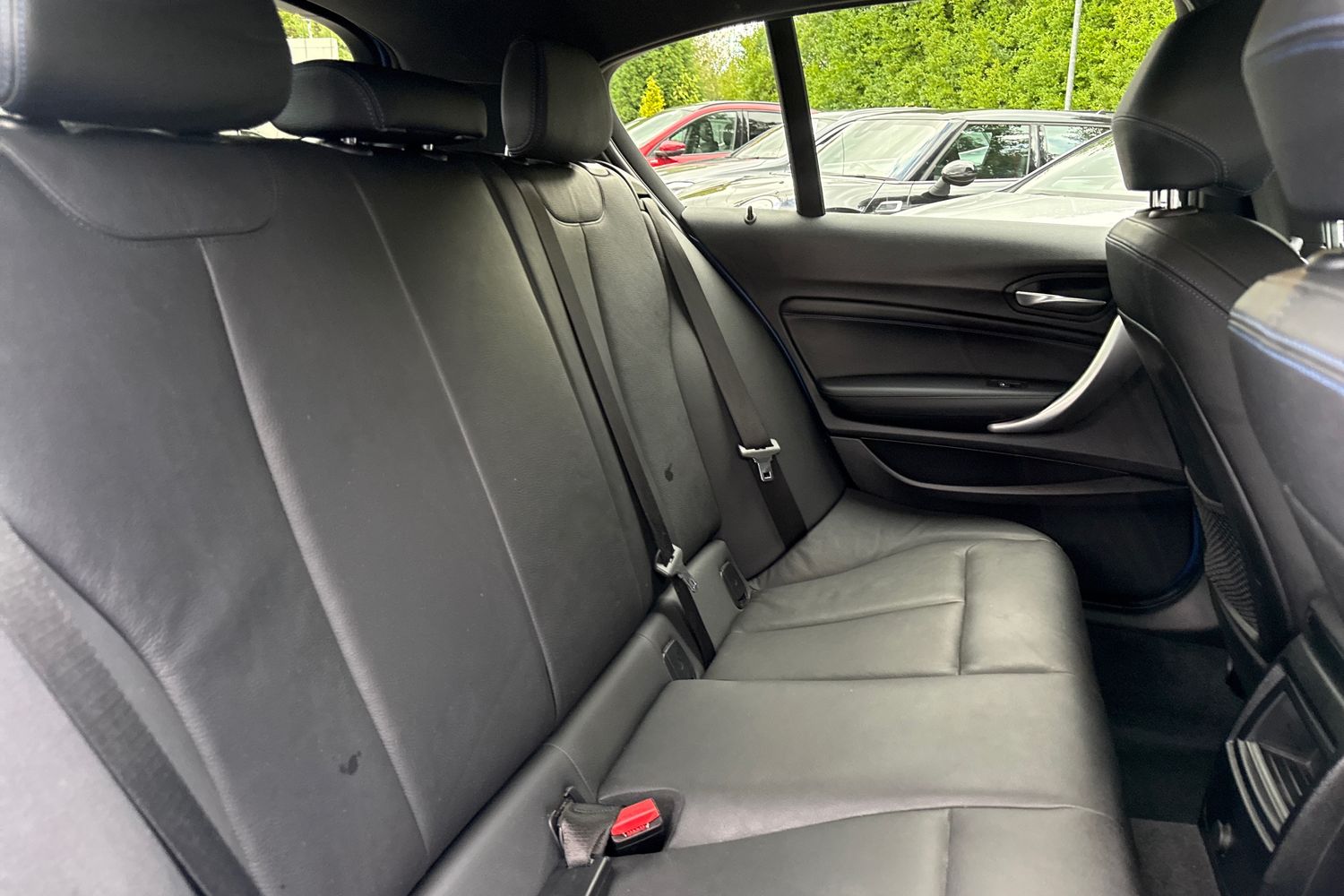 Used BMW 1 Series 2019 for sale - 76365190: Photo 13