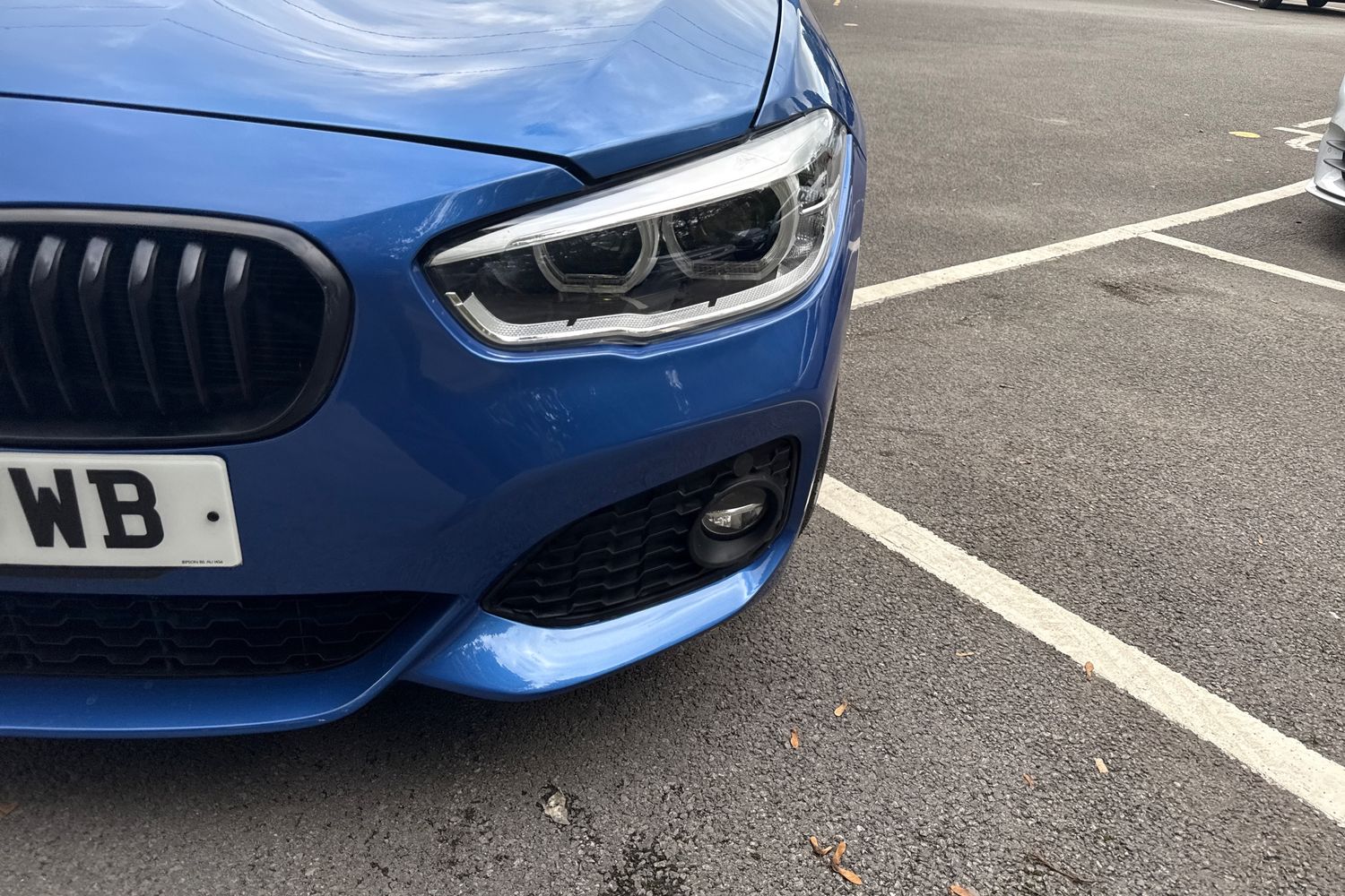 Used BMW 1 Series 2019 for sale - 76365190: Photo 16