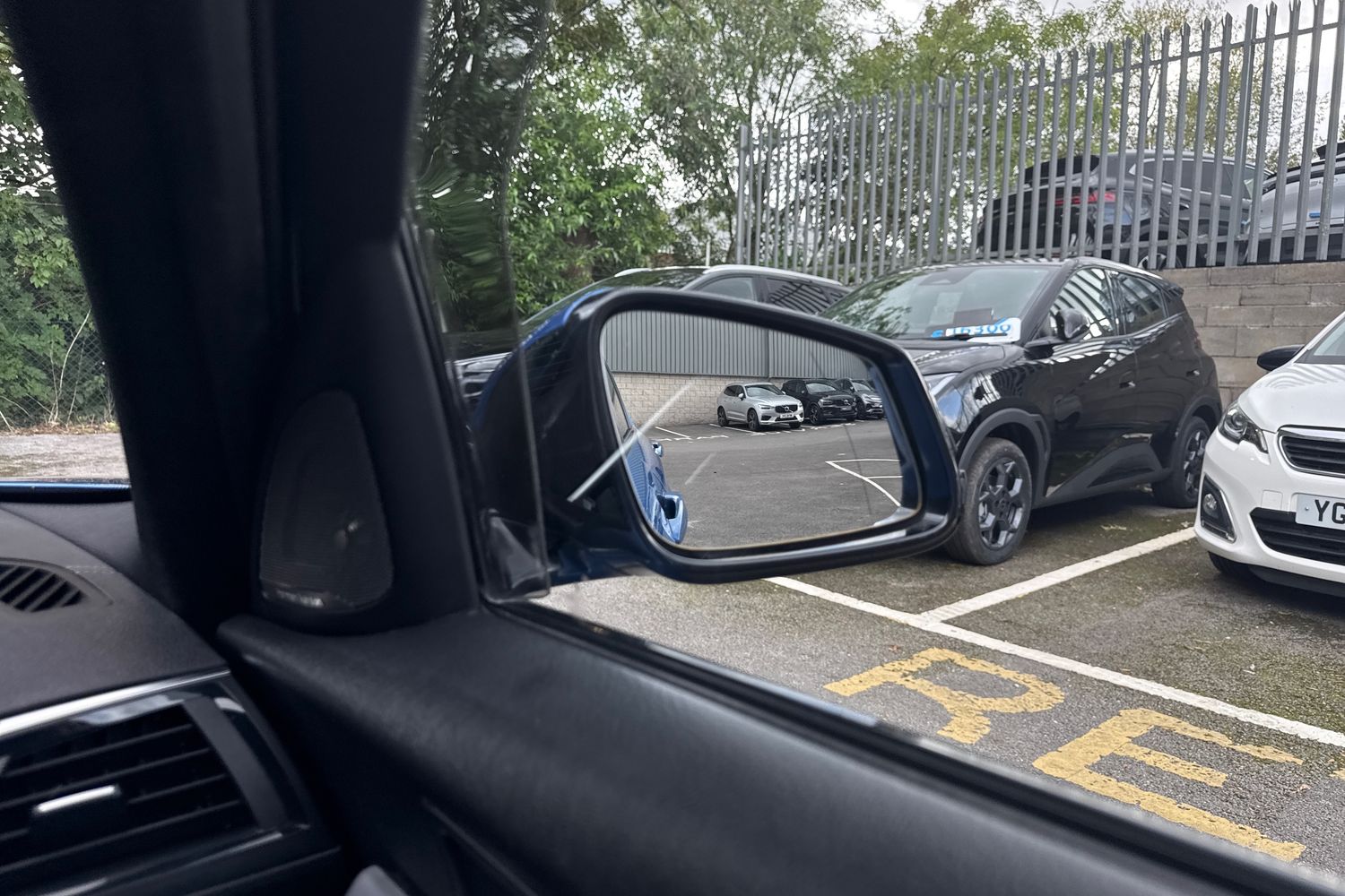 Used BMW 1 Series 2019 for sale - 76365190: Photo 17