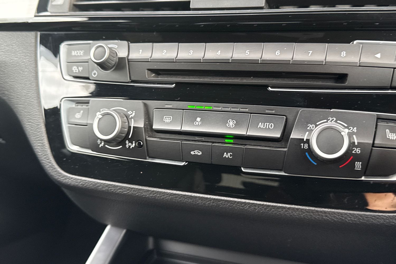 Used BMW 1 Series 2019 for sale - 76365190: Photo 18