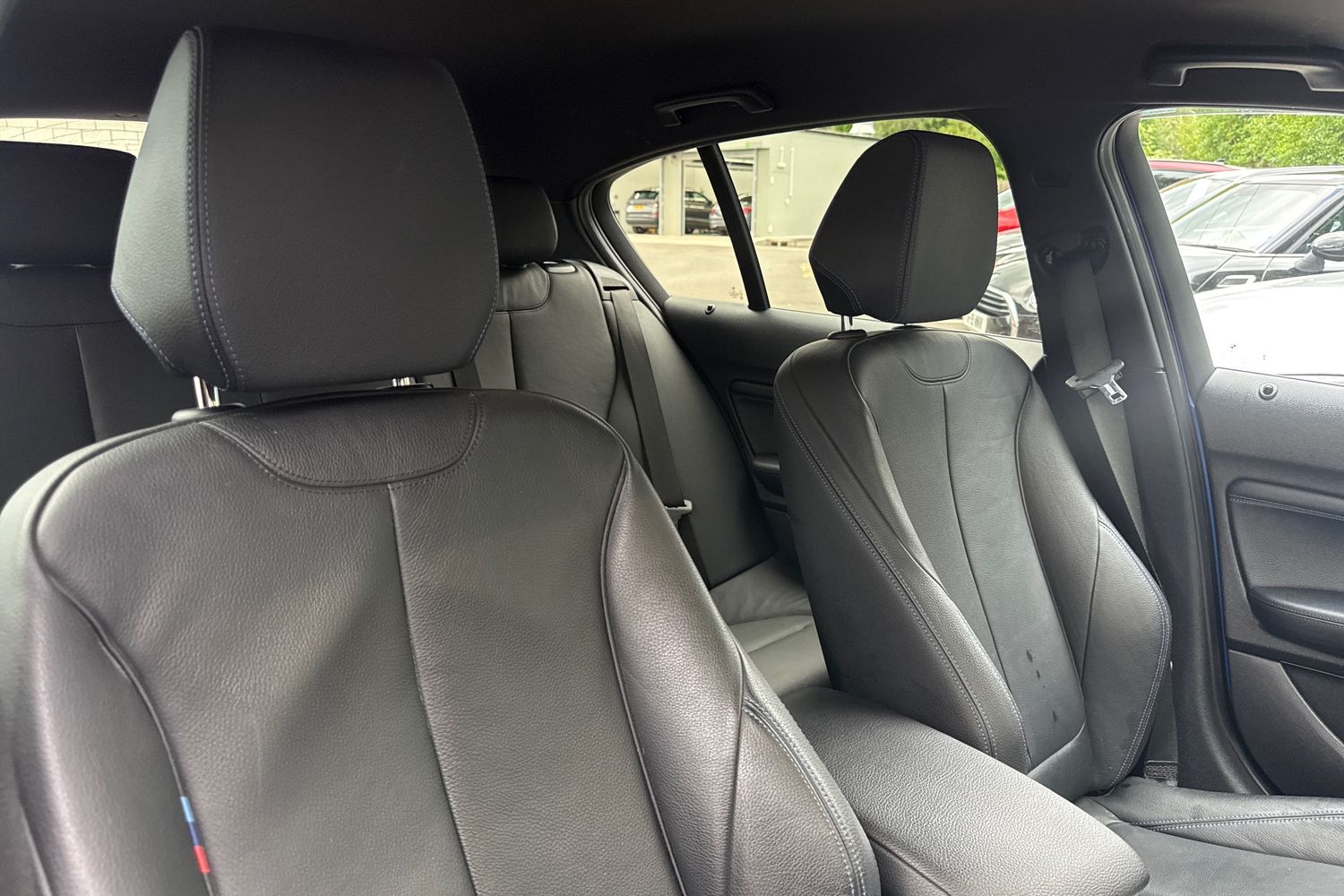 Used BMW 1 Series 2019 for sale - 76365190: Photo 20