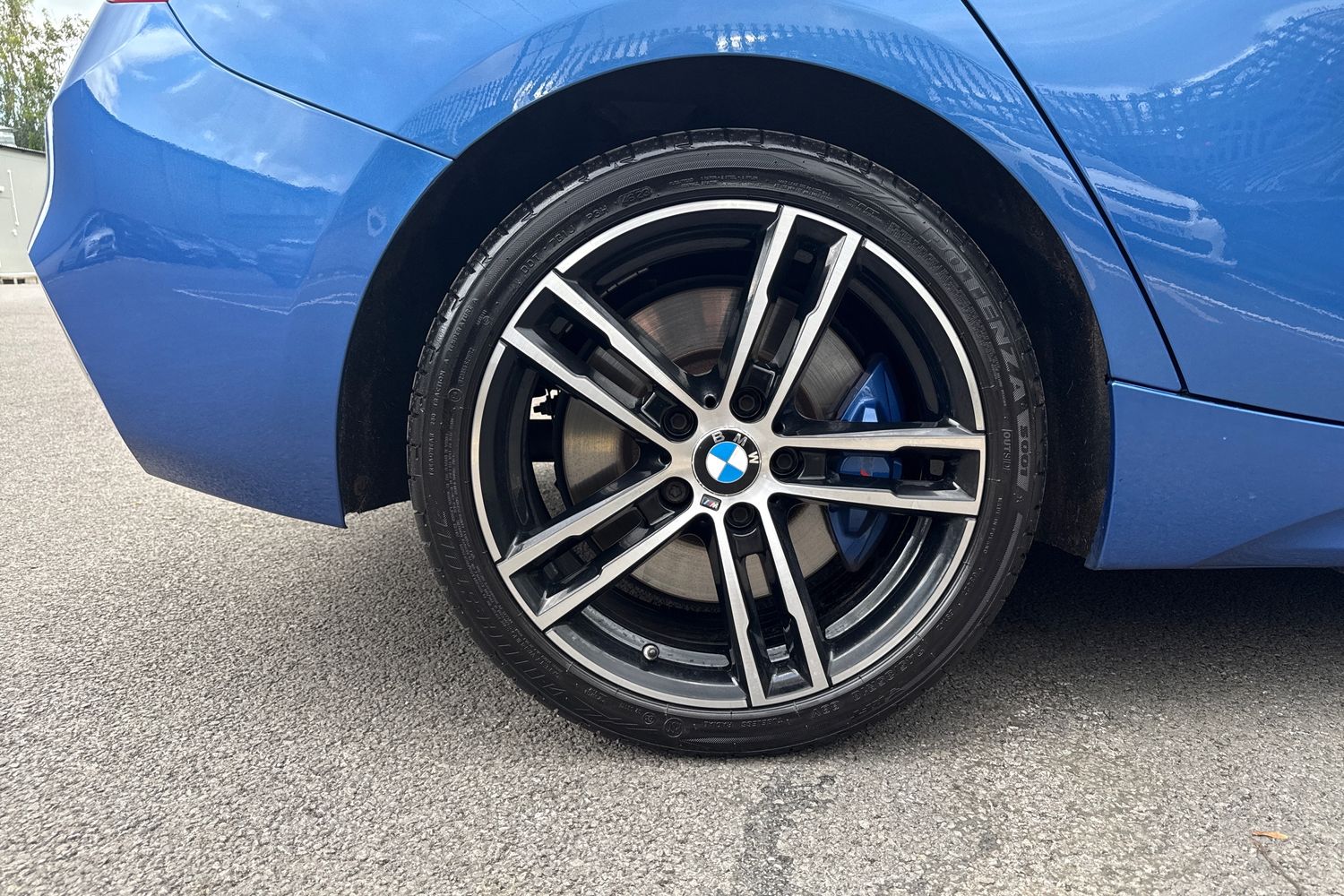 Used BMW 1 Series 2019 for sale - 76365190: Photo 21
