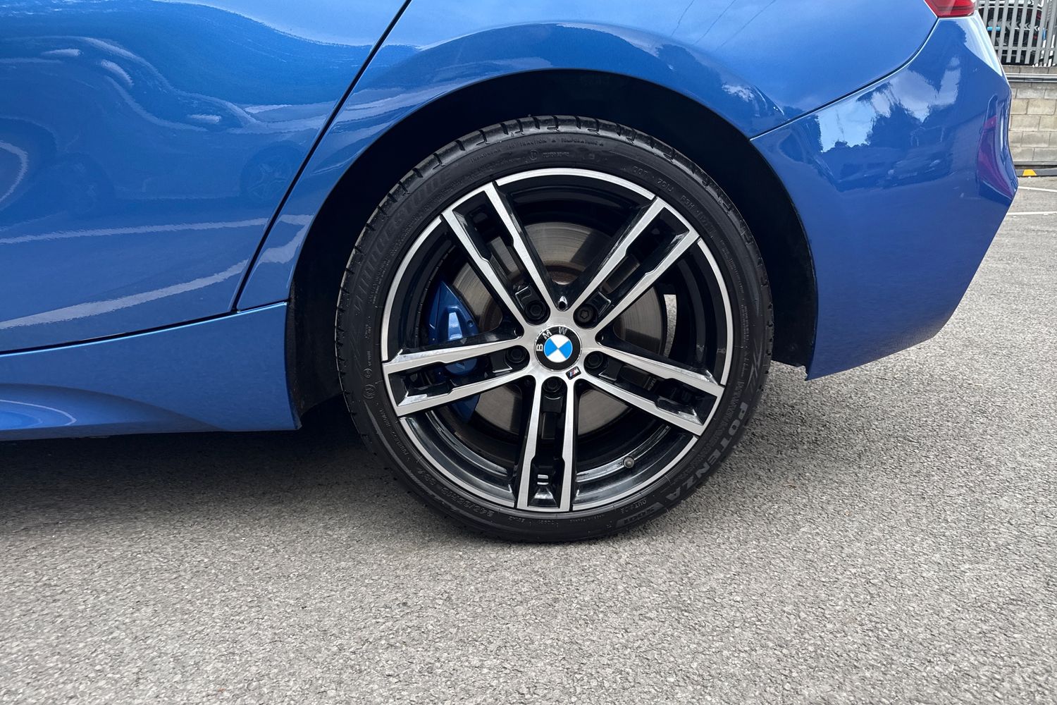 Used BMW 1 Series 2019 for sale - 76365190: Photo 22